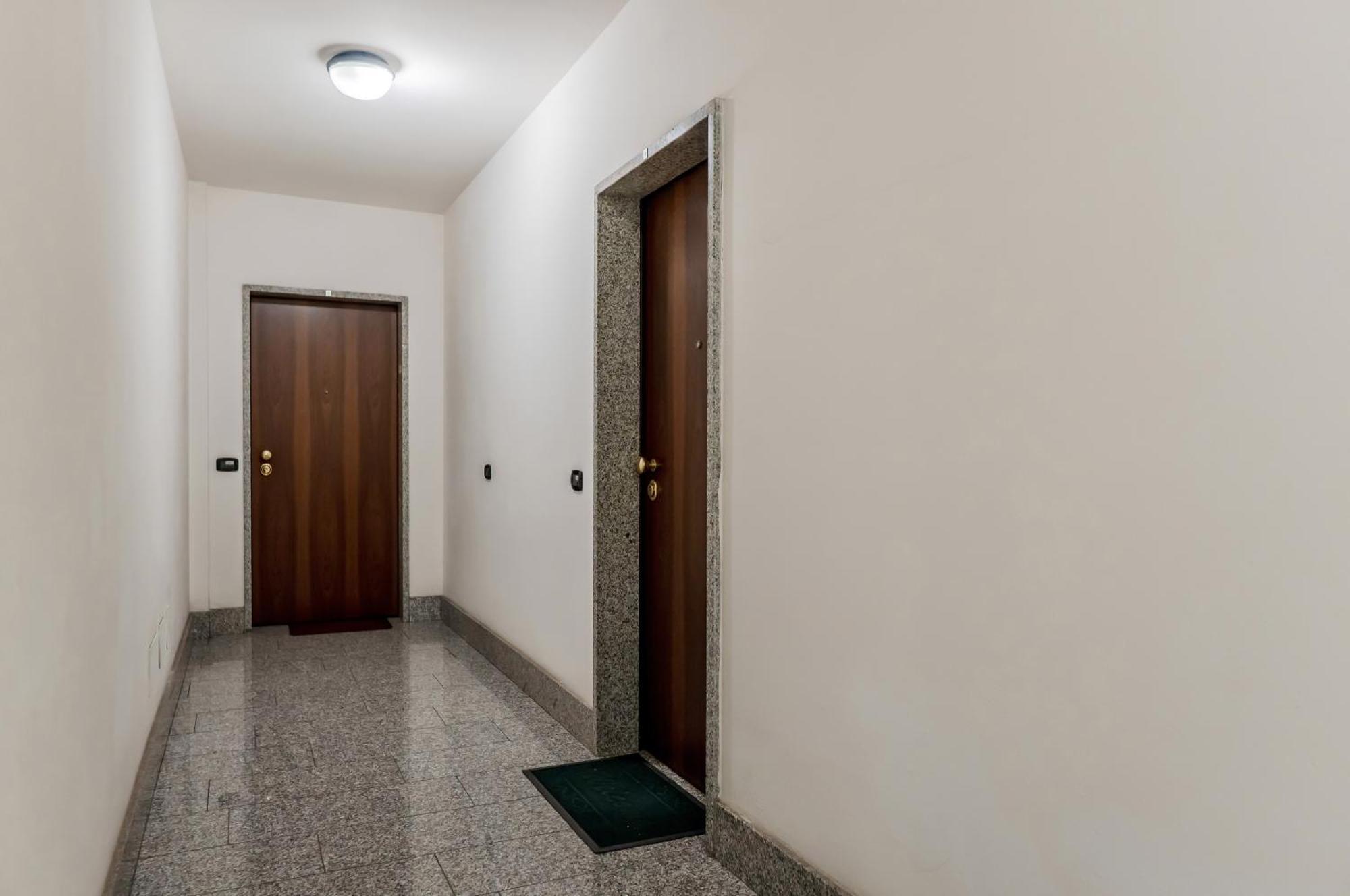 Cozy Apartament Near Fiera Di Verona! Exterior photo