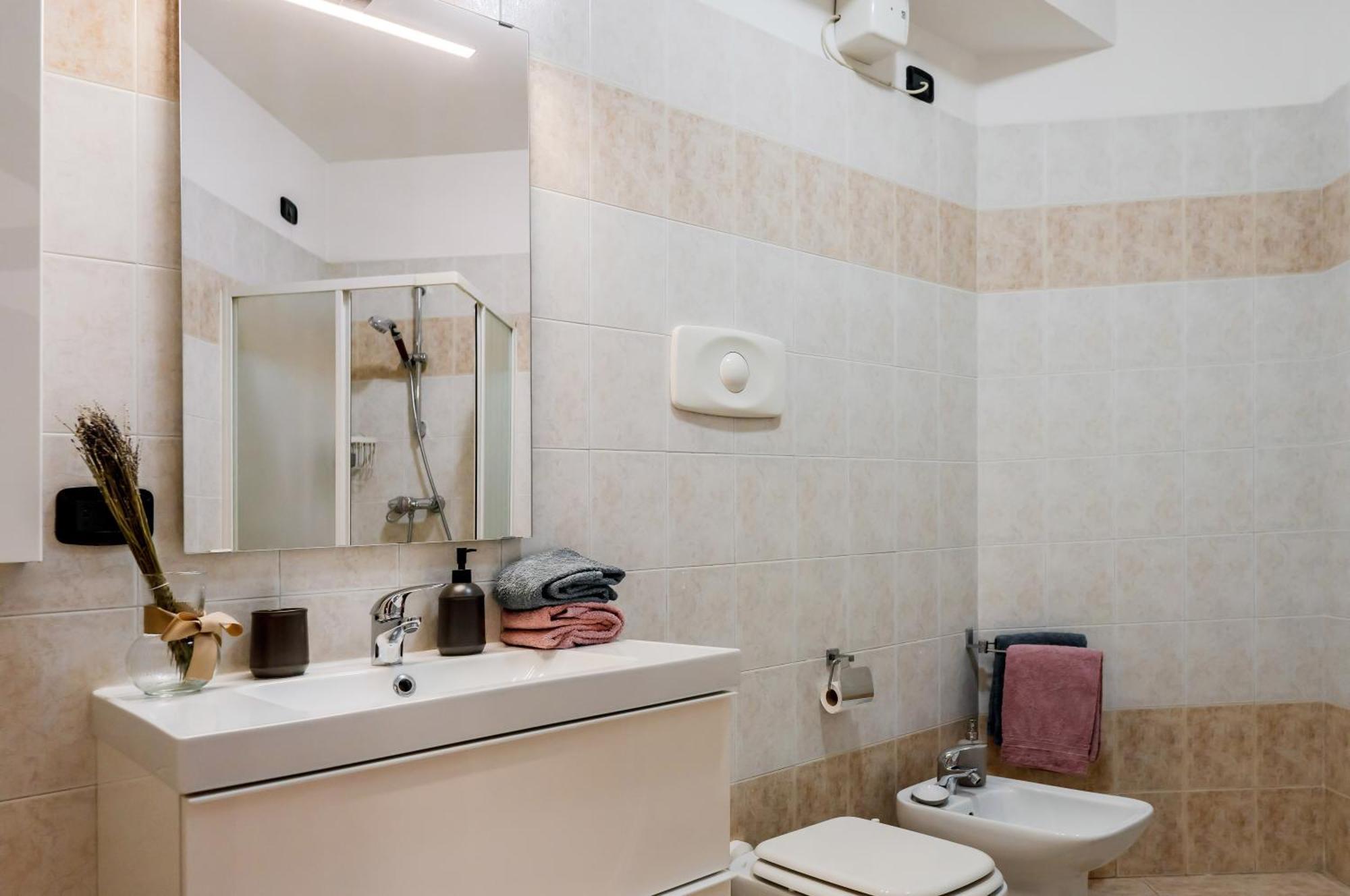 Cozy Apartament Near Fiera Di Verona! Exterior photo